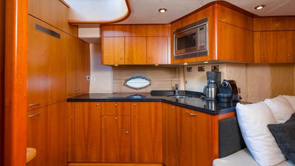 Image of Glorious yacht #15