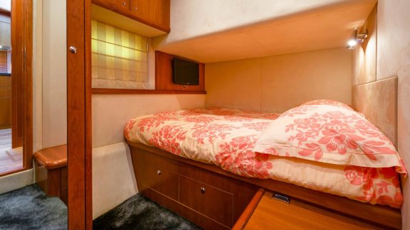 Image of Glorious yacht #19