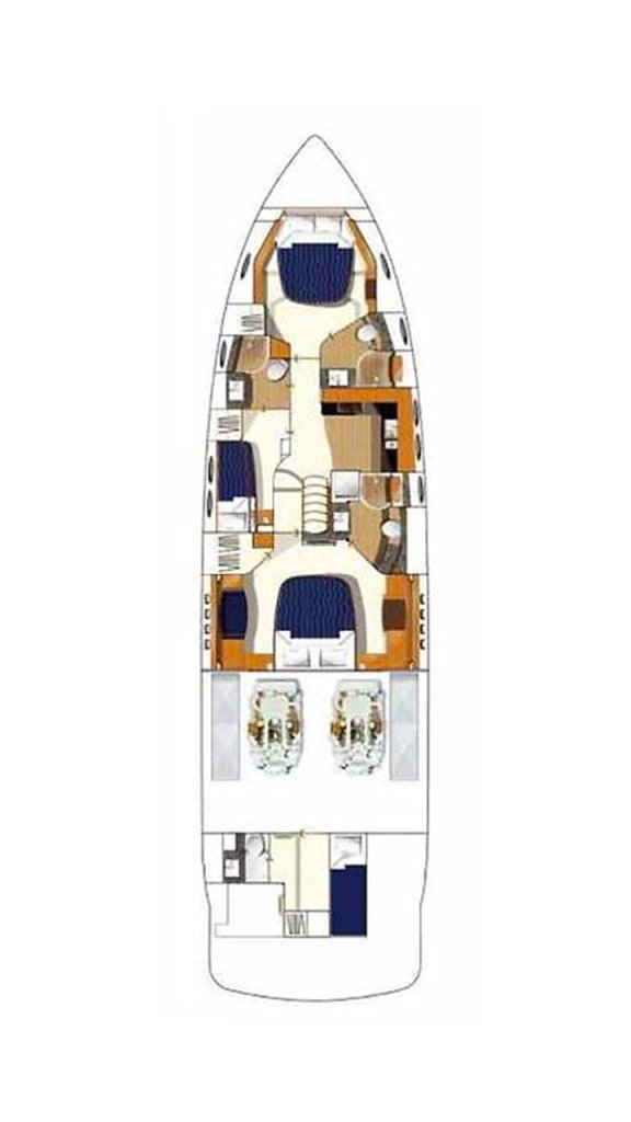 Image of Spice of life II yacht #2