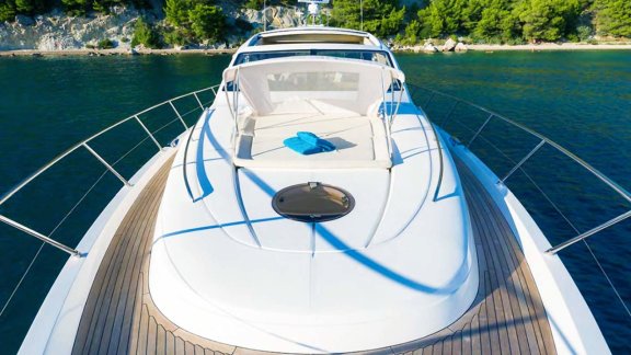 Image of Spice of life II yacht #6