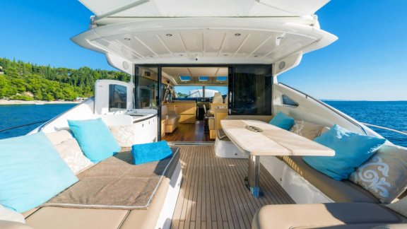 Image of Spice of life II yacht #8
