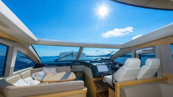 Image of Spice of life II yacht #9