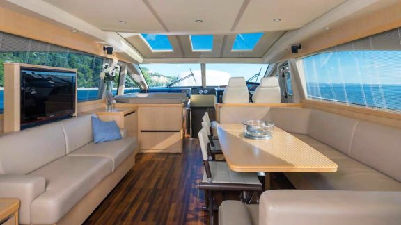 Image of Spice of life II yacht #10