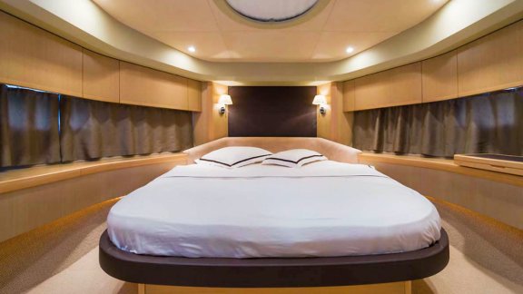 Image of Spice of life II yacht #12