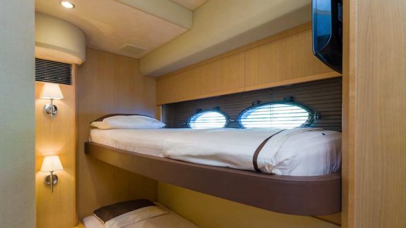 Image of Spice of life II yacht #13