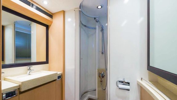 Image of Spice of life II yacht #14