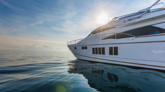 Image of Schatzi yacht #4