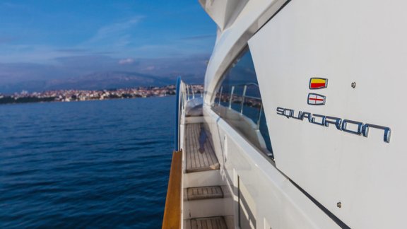 Image of Schatzi yacht #5