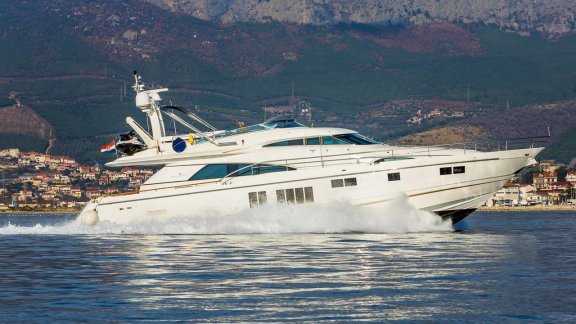 Image of Schatzi yacht #3