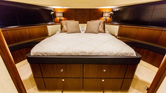 Image of Schatzi yacht #15