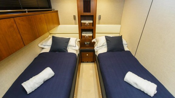 Image of Schatzi yacht #17