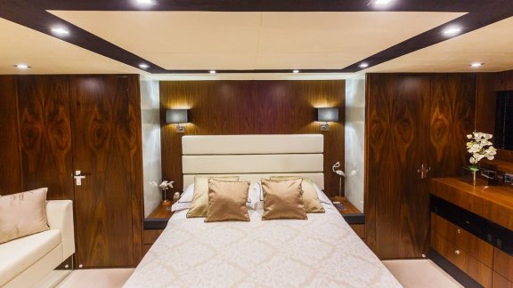 Image of Schatzi yacht #14