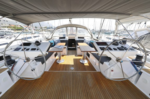 Image of Superstar yacht #10
