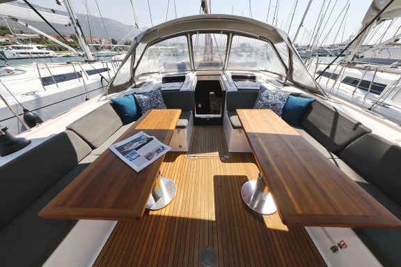 Image of Superstar yacht #11