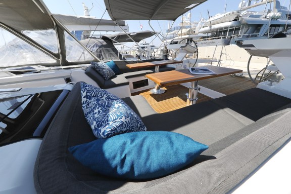 Image of Superstar yacht #13
