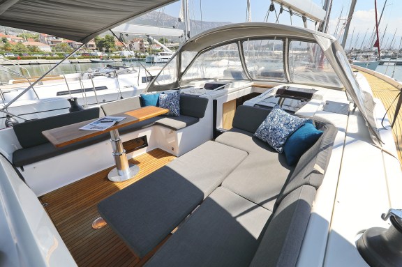 Image of Superstar yacht #14