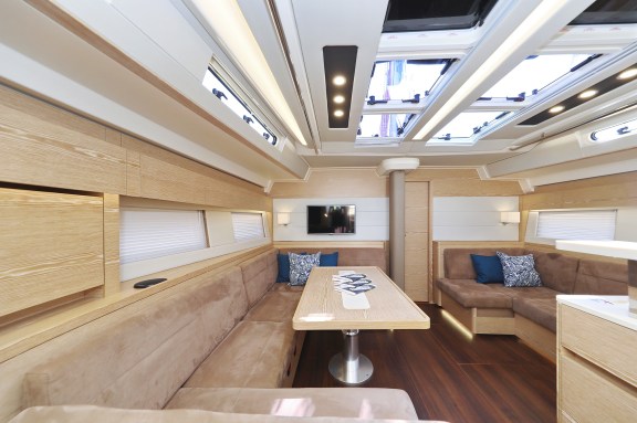 Image of Superstar yacht #20