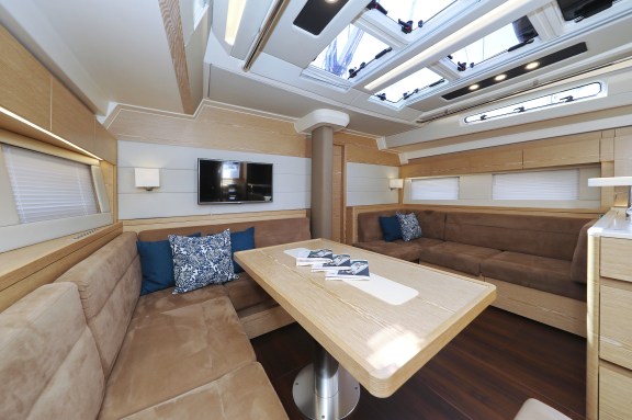 Image of Superstar yacht #21