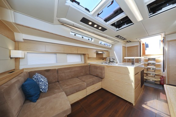 Image of Superstar yacht #22