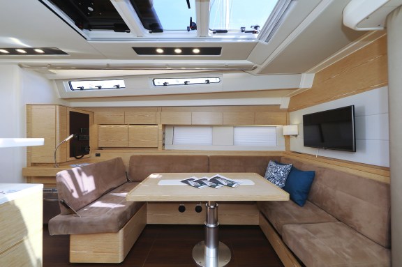 Image of Superstar yacht #23