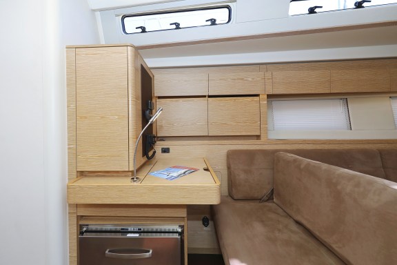 Image of Superstar yacht #25