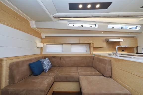 Image of Superstar yacht #26