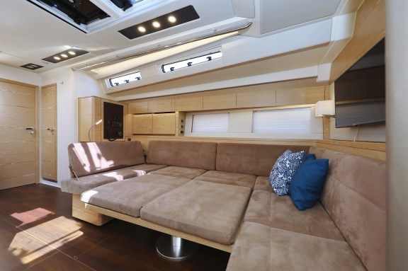 Image of Superstar yacht #27