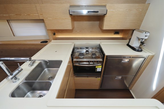 Image of Superstar yacht #29