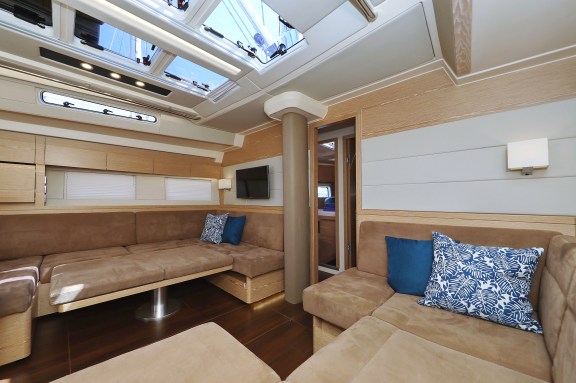 Image of Superstar yacht #28