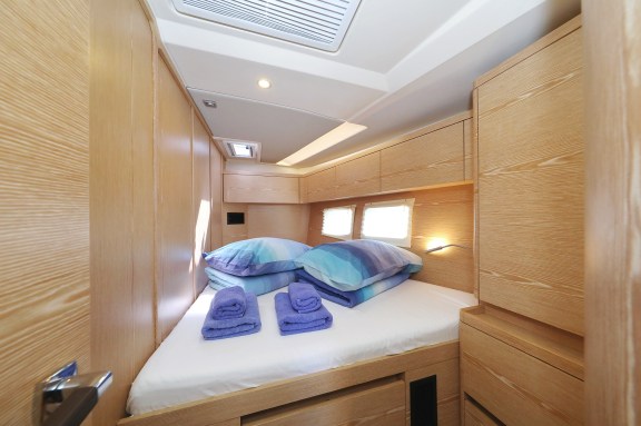 Image of Superstar yacht #31