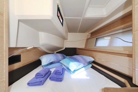 Image of Superstar yacht #33