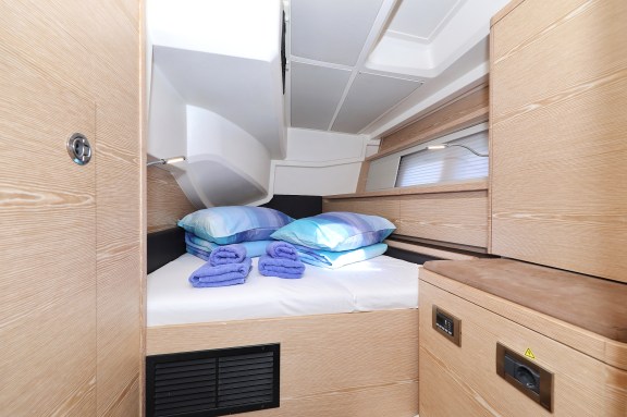 Image of Superstar yacht #34