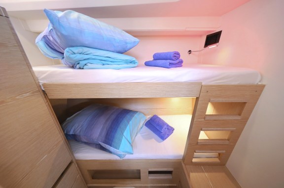 Image of Superstar yacht #35