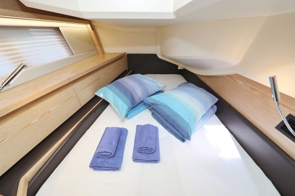 Image of Superstar yacht #30