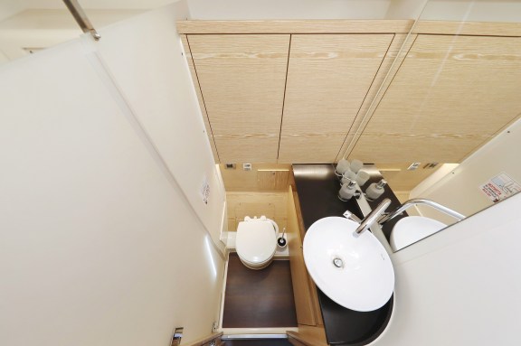 Image of Superstar yacht #37