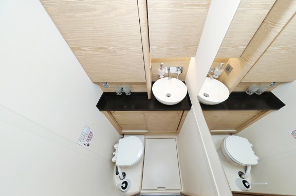 Image of Superstar yacht #38