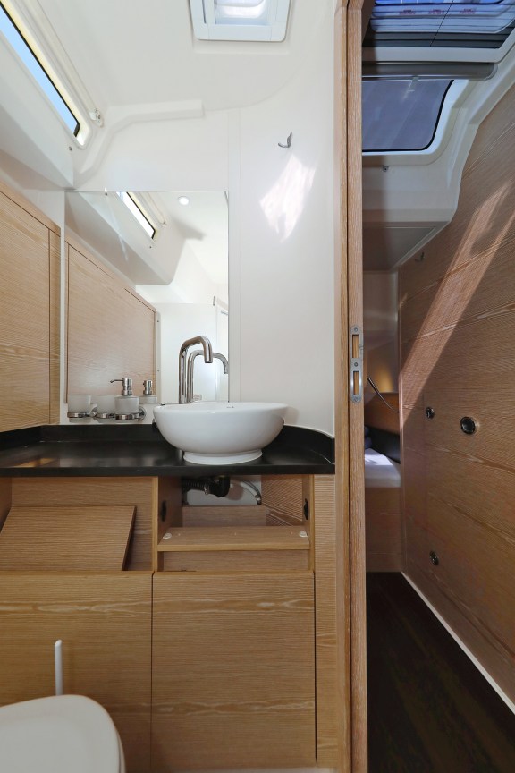 Image of Superstar yacht #36