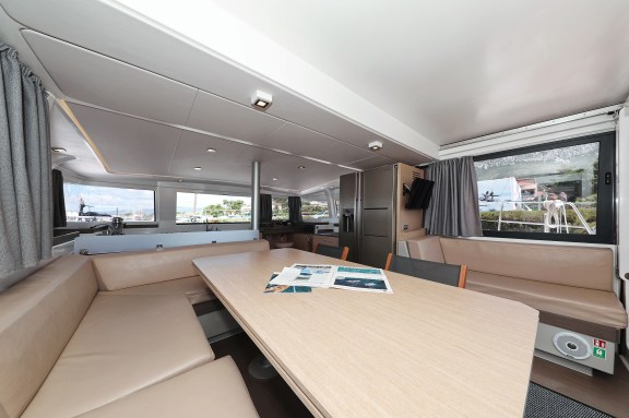 Image of Summer Loft yacht #18