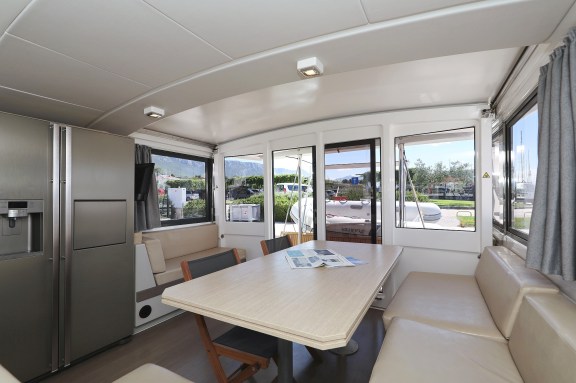 Image of Summer Loft yacht #21