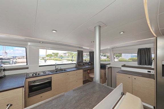 Image of Summer Loft yacht #22