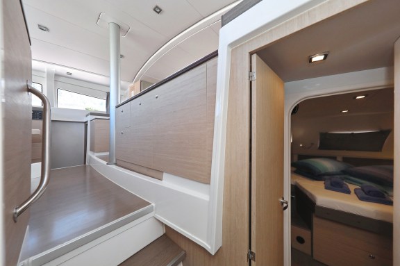 Image of Summer Loft yacht #31