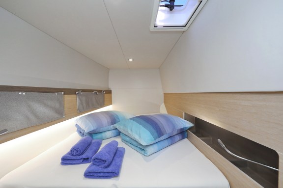 Image of Summer Loft yacht #32