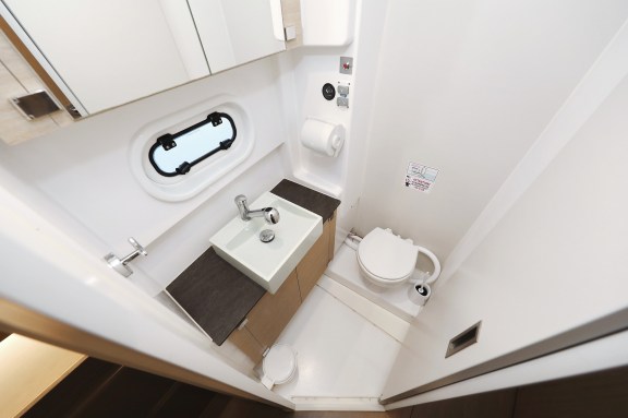 Image of Summer Loft yacht #34