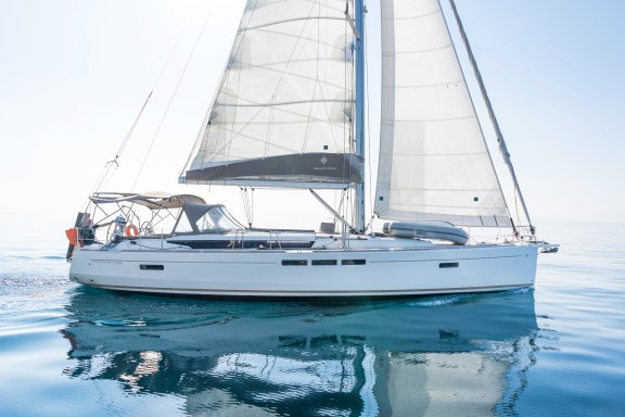 Image of Eva yacht #4