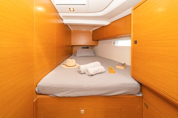 Image of Eva yacht #5