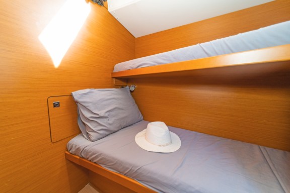 Image of Eva yacht #6