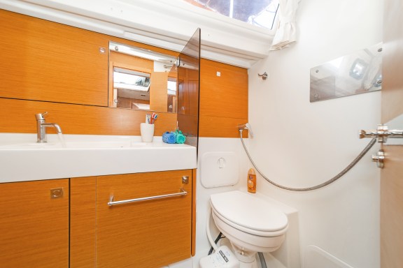 Image of Eva yacht #7