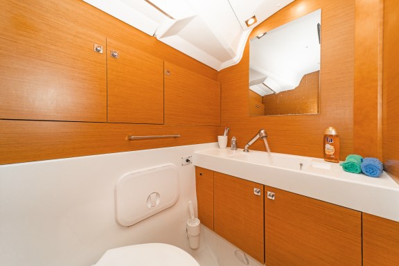 Image of Eva yacht #10