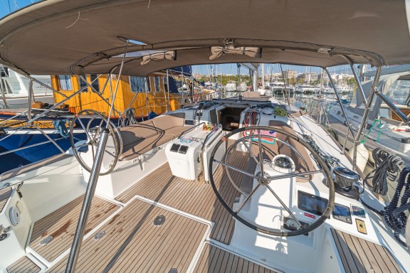 Image of Eva yacht #11