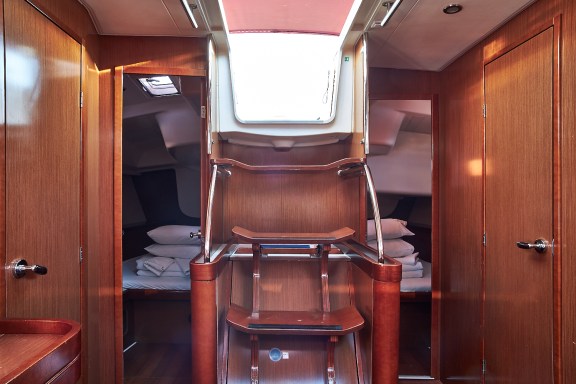 Image of Miha yacht #6